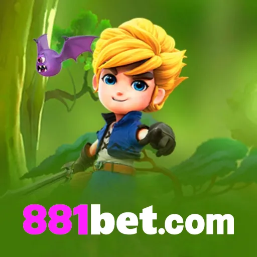 881bet Logo