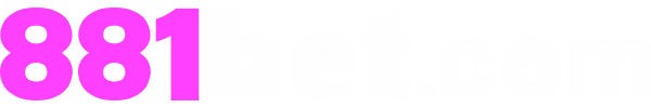 881bet com logo